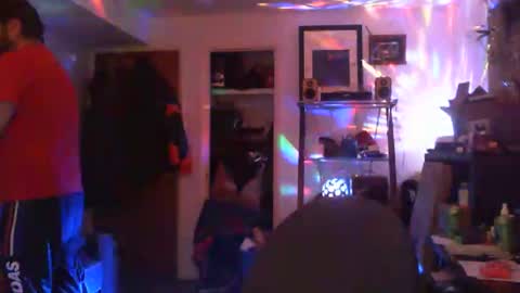 Snapshot of hobbes80 chatting on 01.03.25 hobbes80 online show from 01.03.25