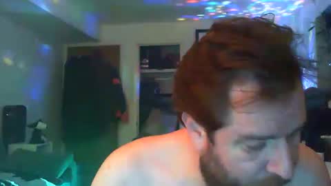 Snapshot of hobbes80 chatting on 01.29.25 hobbes80 online show from 01.29.25