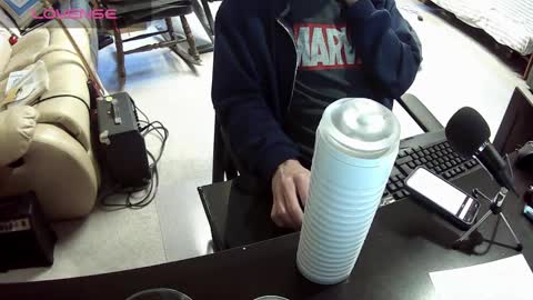 Hentai man online show from 03.09.25