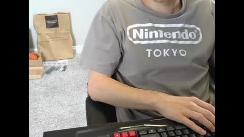 Hentai man online show from 05.27.26