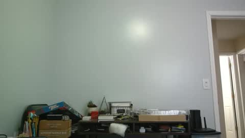 Snapshot of hockeyboytoy chatting on 01.24.25 hockeyboytoy online show from 01.24.25