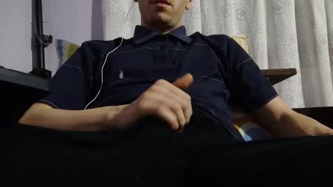 Hocthus -  online show from 01.04.25