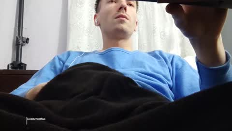 Hocthus -  online show from 03.02.25