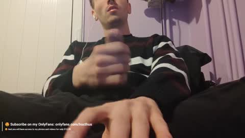 Hocthus -  online show from 03.10.25