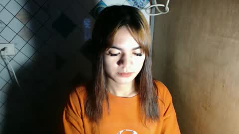 Snapshot of hoelykarina chatting on 02.23.26 Karina3 online show from 02.23.26