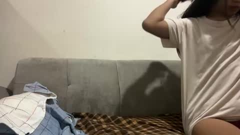 Rafaela3 online show from 07.16.26