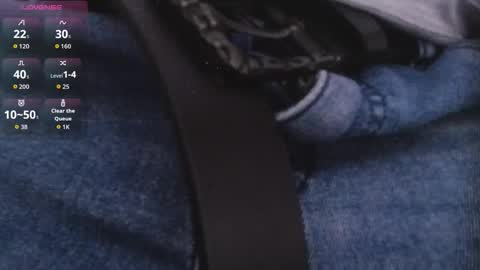 hoiiand48482 online show from 10.20.25