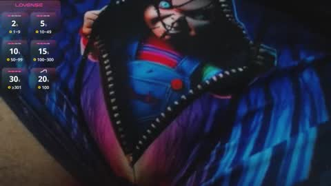 hoiiand48482 online show from 10.22.25