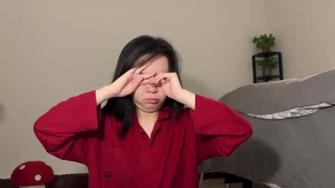 Snapshot of hola_sunflower chatting on 02.07.26 amy online show from 02.07.26