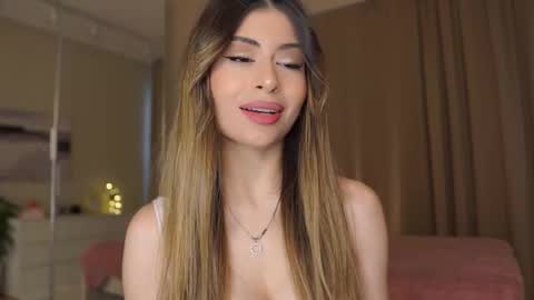 Moni Monica online show from 02.08.26