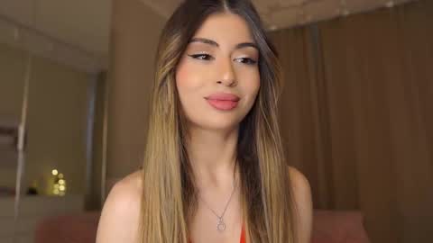 Moni Monica online show from 02.16.26