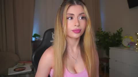 Moni Monica online show from 05.24.26