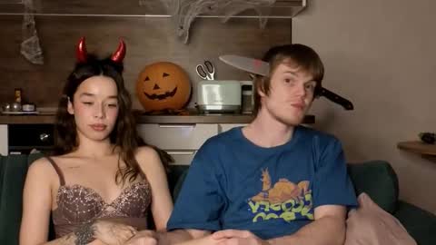 Snapshot of holdonbitch chatting on 10.30.25 Misha and Stacy online show from 10.30.25