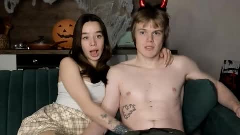 Misha and Stacy online show from 11.03.25