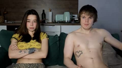 Misha and Stacy online show from 11.16.25