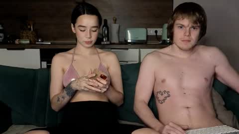 Misha and Stacy online show from 12.13.25