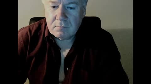 Holger online show from 02.04.25