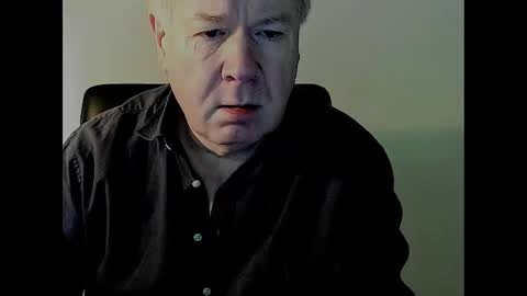 Holger online show from 02.20.25