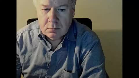 Holger online show from 03.11.25