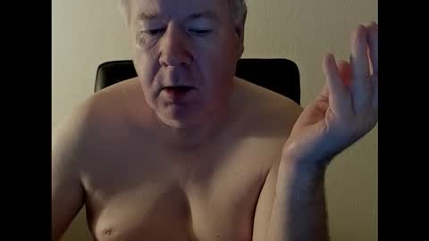 Holger online show from 09.27.25