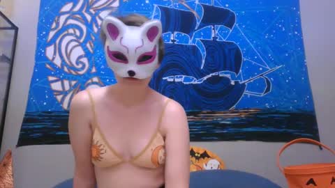 Snapshot of holiday_hoehoehoe chatting on 09.21.25 holiday_hoehoehoe online show from 09.21.25