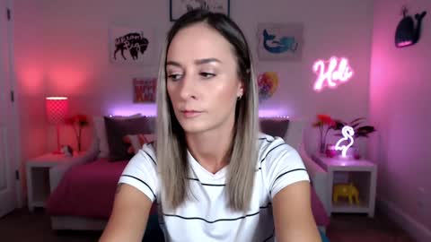 Holi Hurricane online show from 10.30.25