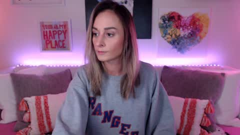 Holi Hurricane online show from 11.13.25