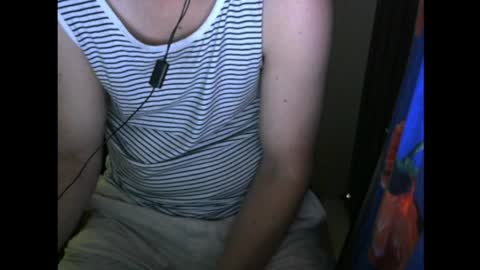 Snapshot of holken89 chatting on 07.19.26 holken online show from 07.19.26