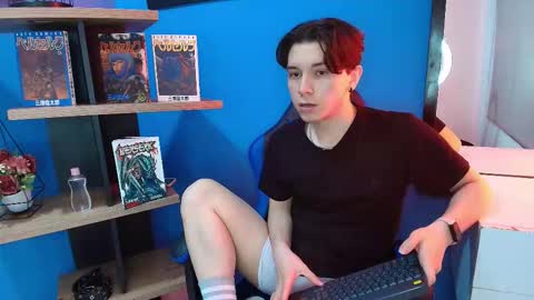 Holland online show from 03.02.26