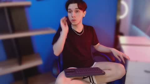 Holland online show from 03.14.26