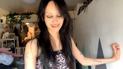 Ava online show from 05.29.26