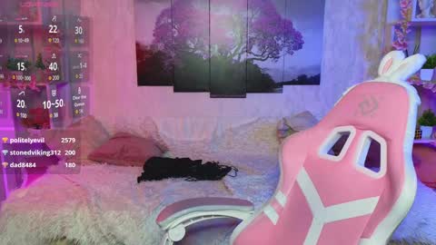 Lux online show from 12.06.24