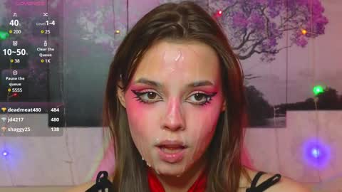 Lux online show from 12.29.24