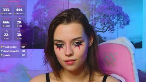 Lux online show from 12.30.24