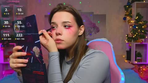 Lux online show from 01.07.25