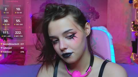 Lux online show from 01.07.25