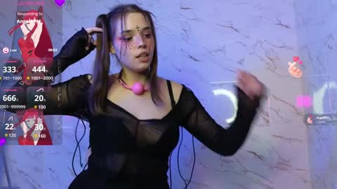 Lux online show from 01.12.25