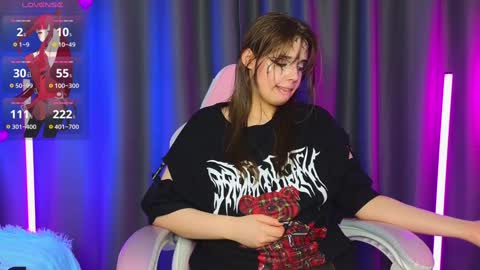 Lux online show from 02.07.25