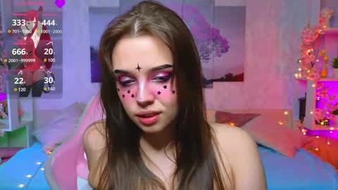 Lux online show from 02.11.25