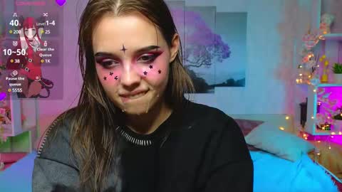 Lux online show from 02.12.25