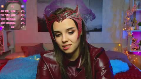 Lux online show from 03.02.25