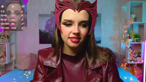 Lux online show from 03.11.25