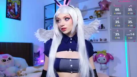 Holli online show from 06.11.26