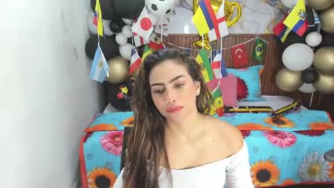 Holly 22 online show from 07.01.26