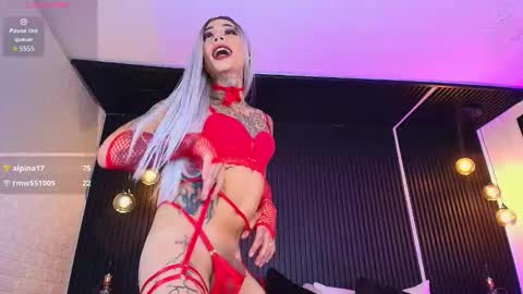 April online show from 10.26.25