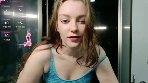 Lana online show from 05.16.26