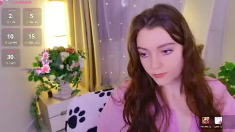 Snapshot of holly_kittenss chatting on 06.27.26 Lana online show from 06.27.26