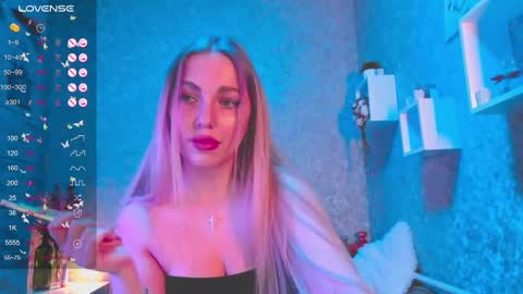 holly_molly8 online show from 01.03.25