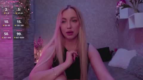 holly_molly8 online show from 09.14.25
