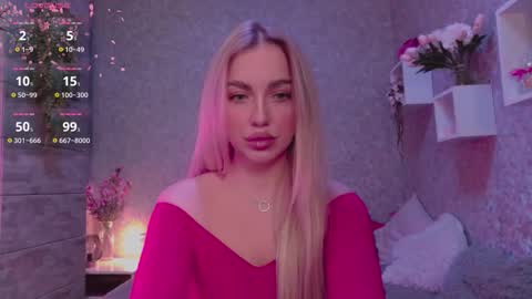 holly_molly8 online show from 10.14.25